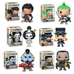 Figuras Funko Pop