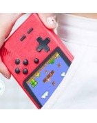 Videojuegos y Consolas